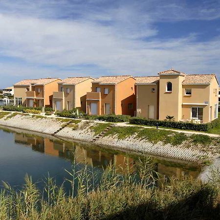 Les Jardins De Venus Ξενοδοχείο Leucate Εξωτερικό φωτογραφία
