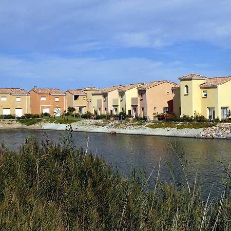 Les Jardins De Venus Ξενοδοχείο Leucate Εξωτερικό φωτογραφία