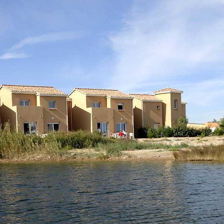 Les Jardins De Venus Ξενοδοχείο Leucate Εξωτερικό φωτογραφία