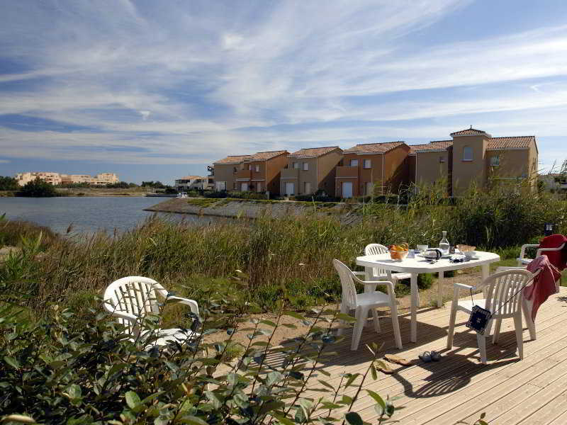 Les Jardins De Venus Ξενοδοχείο Leucate Εξωτερικό φωτογραφία