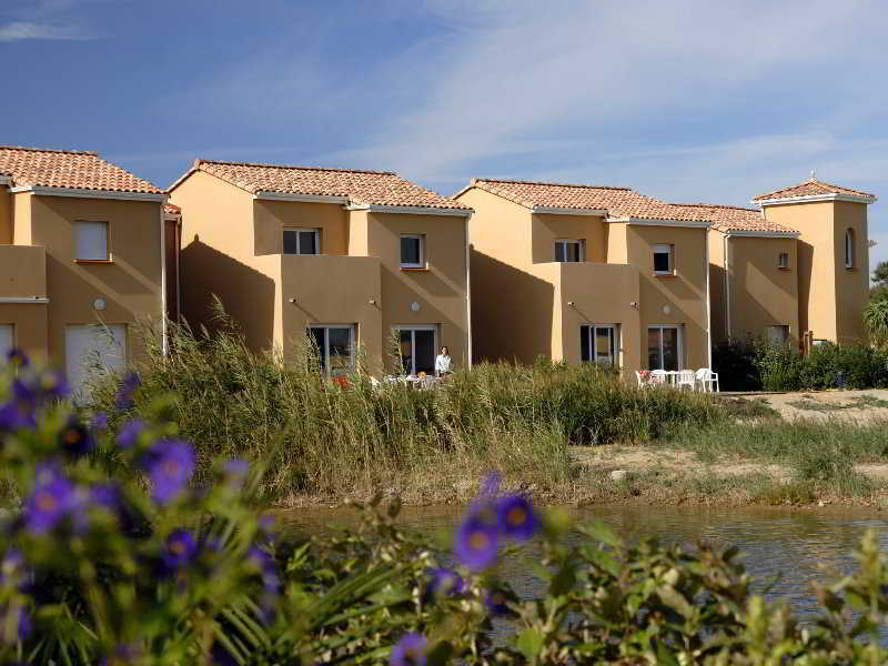 Les Jardins De Venus Ξενοδοχείο Leucate Εξωτερικό φωτογραφία